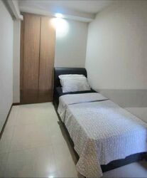 Blk 125 MARSILING RISE (Woodlands), HDB 3 Rooms #460800231